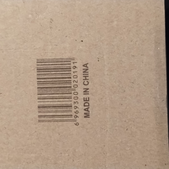 Bamboo Fibre Kids Plate & Utensil Set - Picture 3 of 3